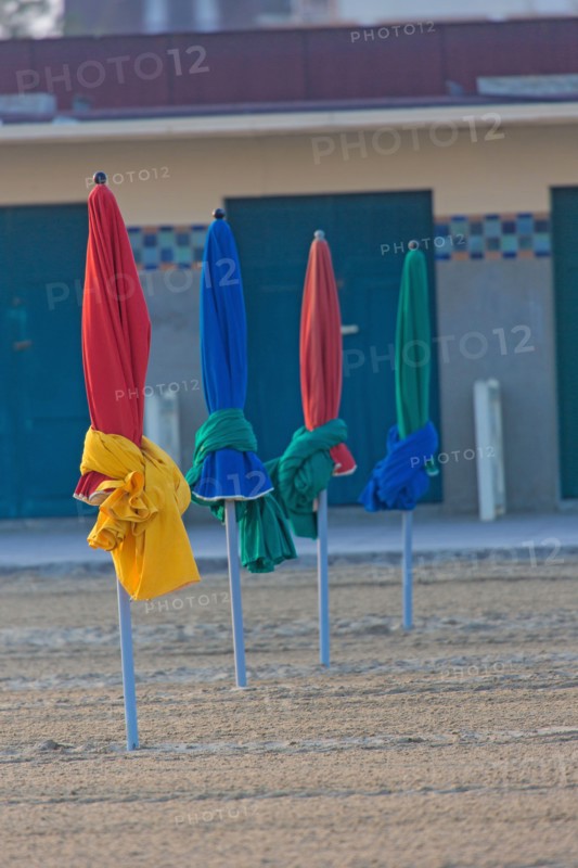Deauville hors saison