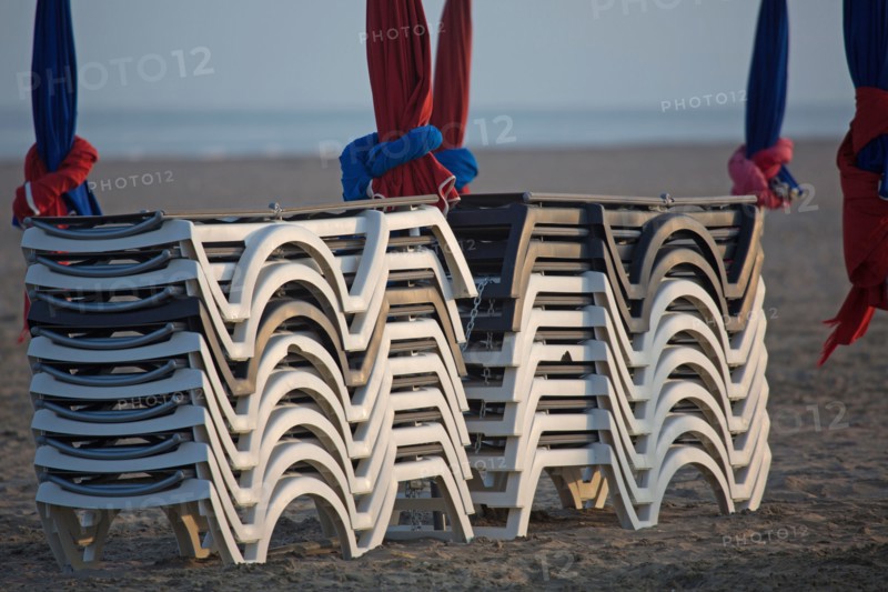 Deauville hors saison