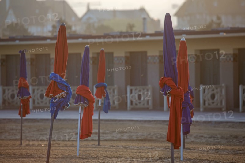 Deauville hors saison