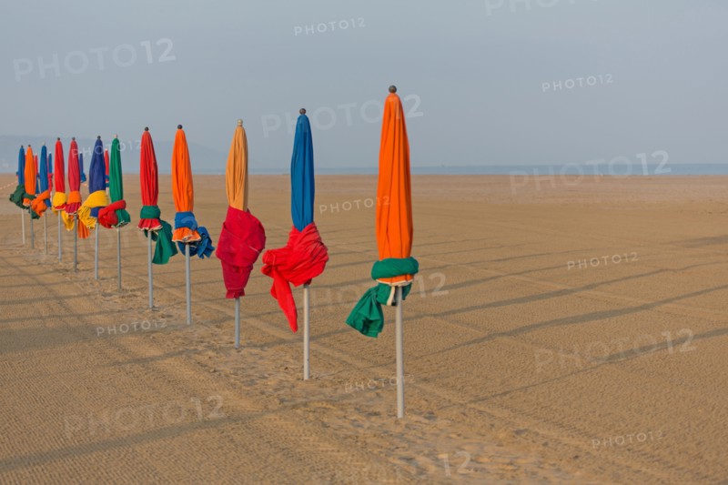 Deauville hors saison