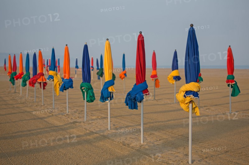 Deauville hors saison