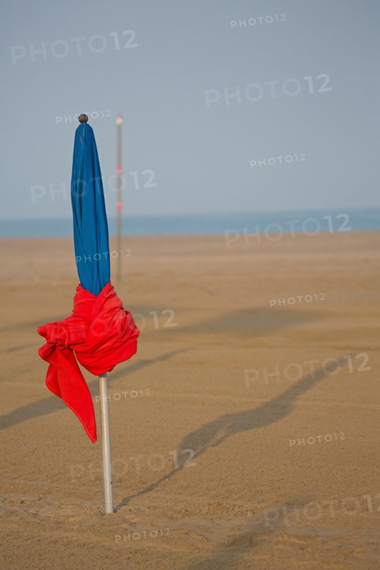 Deauville hors saison