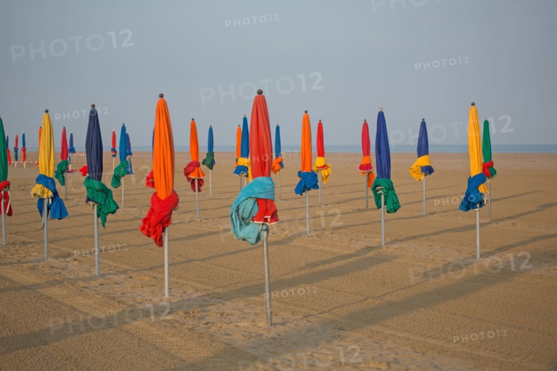 Deauville hors saison