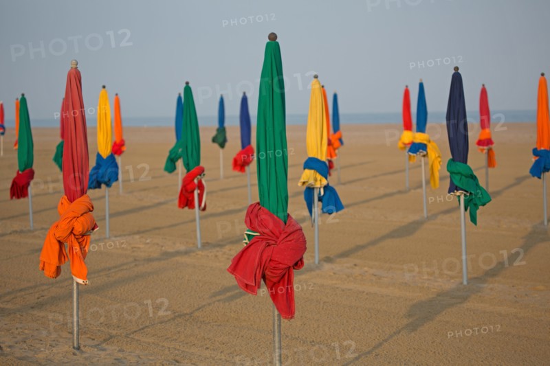 Deauville hors saison