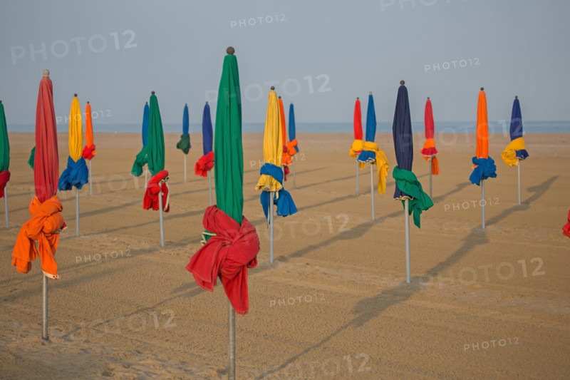 Deauville hors saison