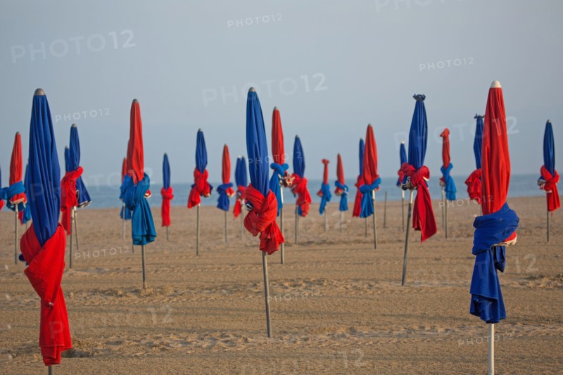 Deauville hors saison