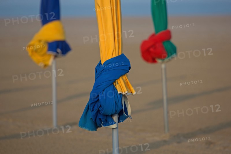 Deauville hors saison