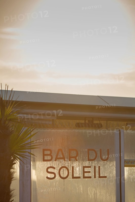 Deauville hors saison