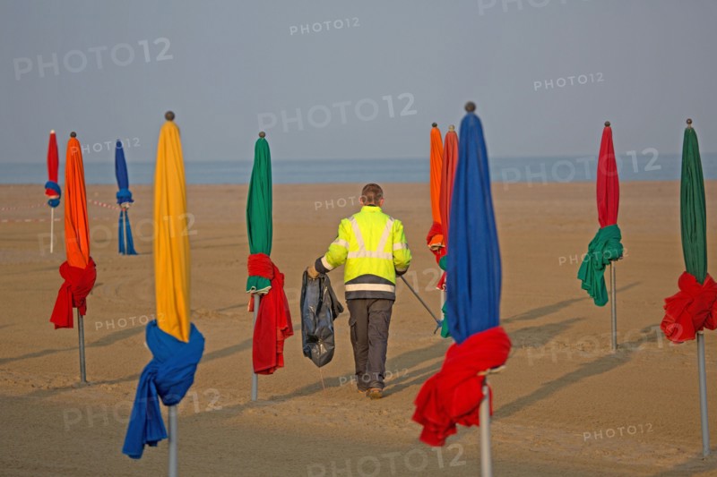 Deauville hors saison