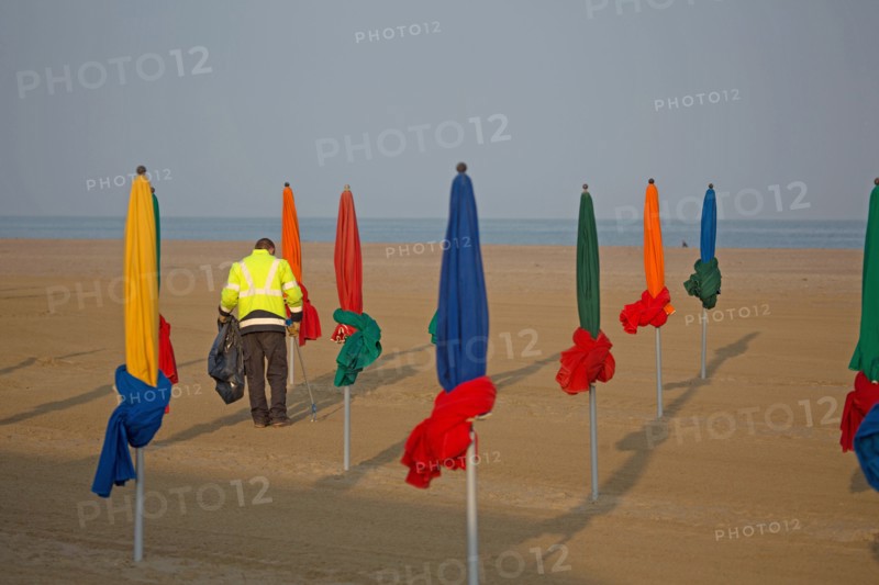 Deauville hors saison