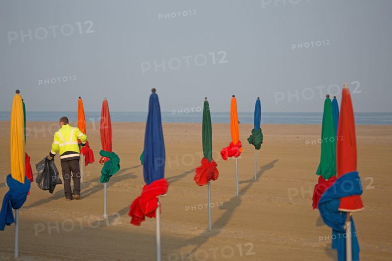 Deauville hors saison