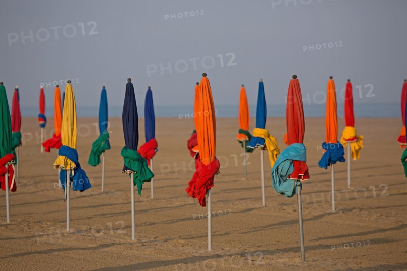 Deauville hors saison