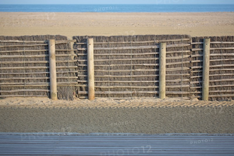 Deauville hors saison