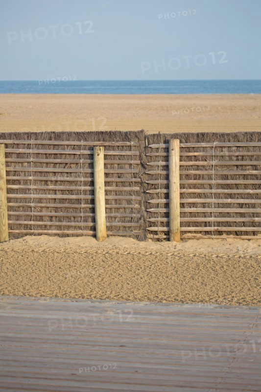Deauville hors saison