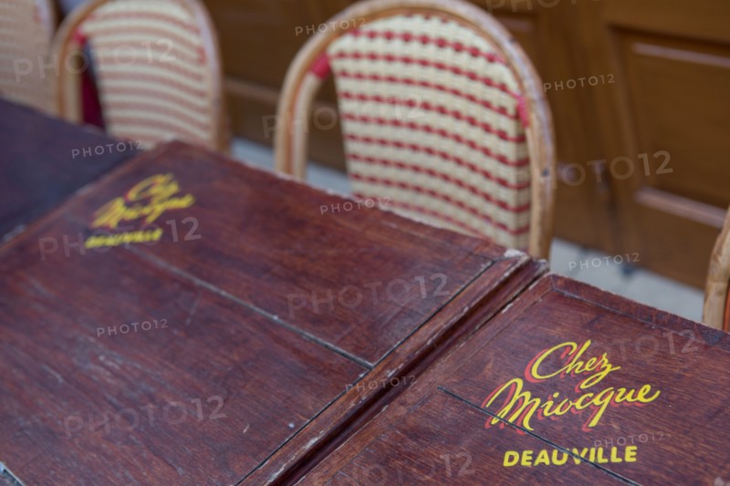 Deauville hors saison