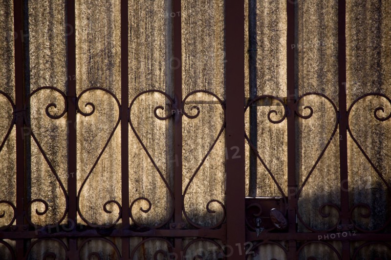 Porte à Cabourg