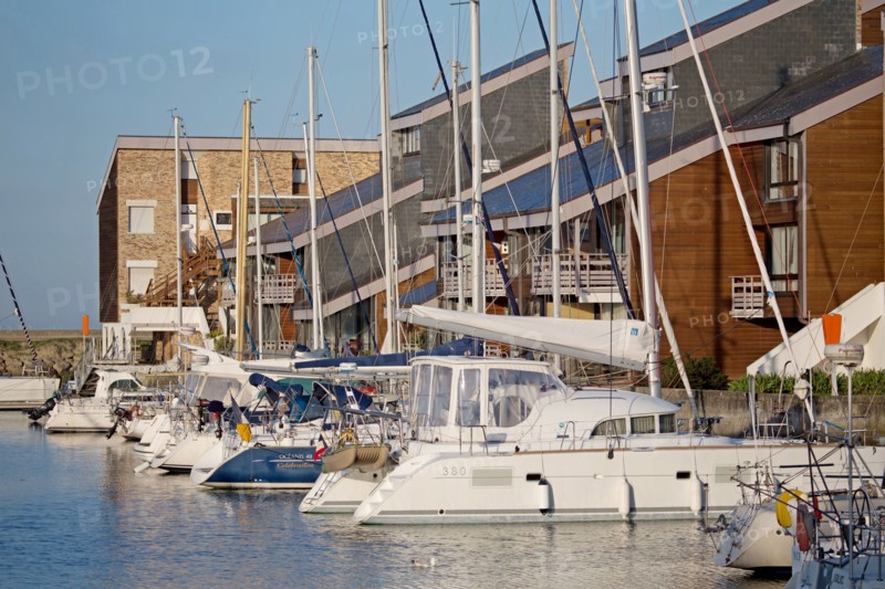 Deauville hors saison
