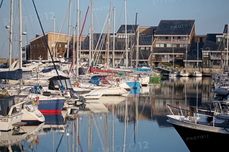 Deauville hors saison
