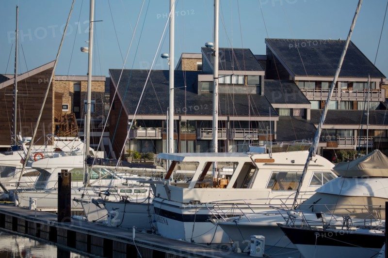 Deauville hors saison
