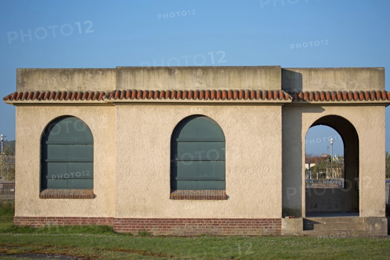 Deauville hors saison