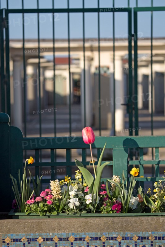 Deauville hors saison
