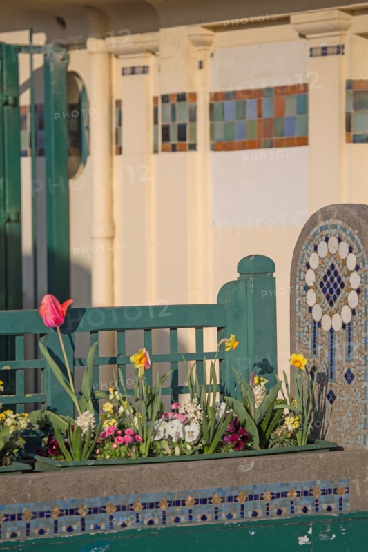 Deauville hors saison