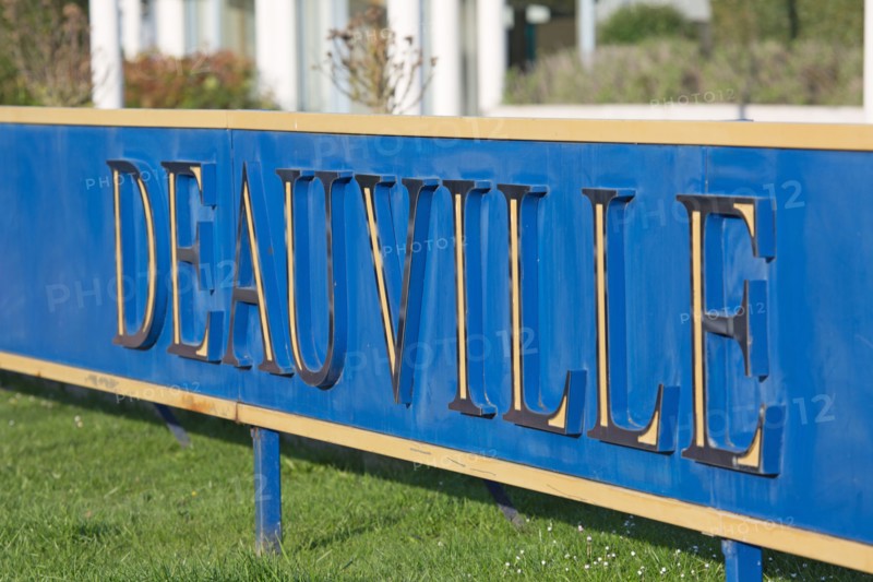 Deauville hors saison