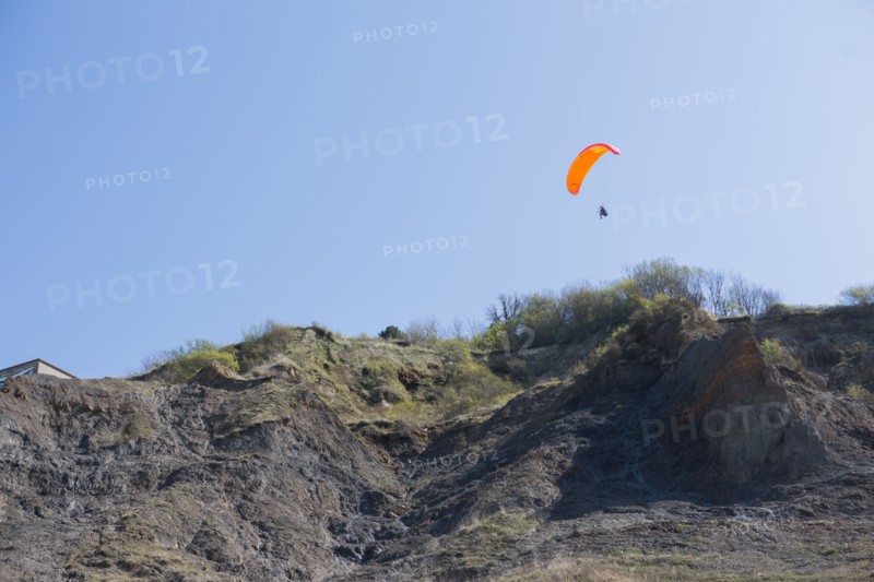 Villers-sur-Mer, Normandie