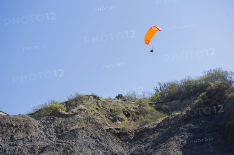 Villers-sur-Mer, Normandie