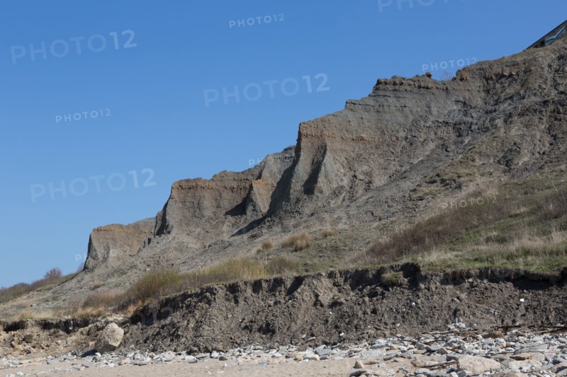 Villers-sur-Mer, Normandie