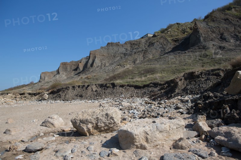 Villers-sur-Mer, Normandie