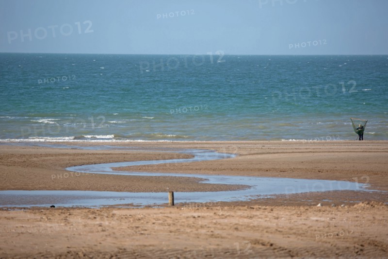 Villers-sur-Mer, Normandie