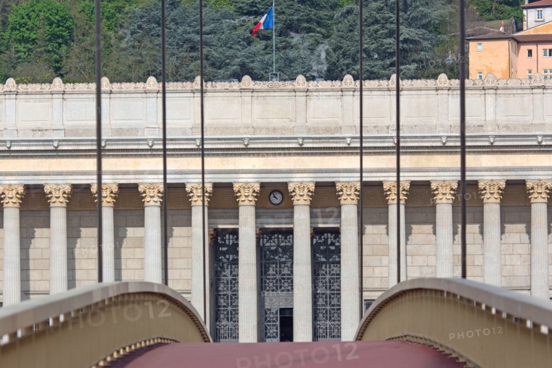 Cour d'Appel de Lyon