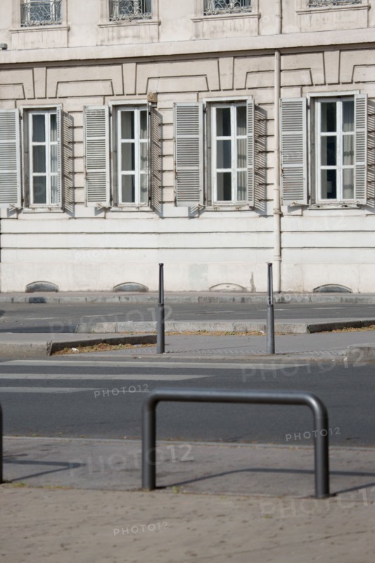 Lyon, Place Bellecour