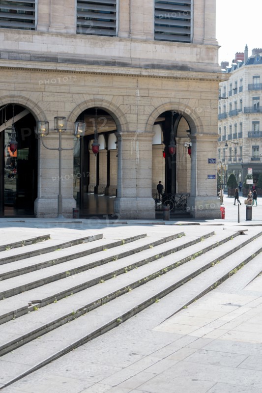 Opera de Lyon