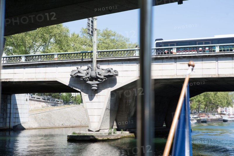 Lyon, Pont Kitchener Marchand
