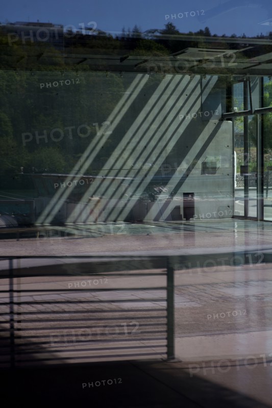Lyon, Quartier Confluence