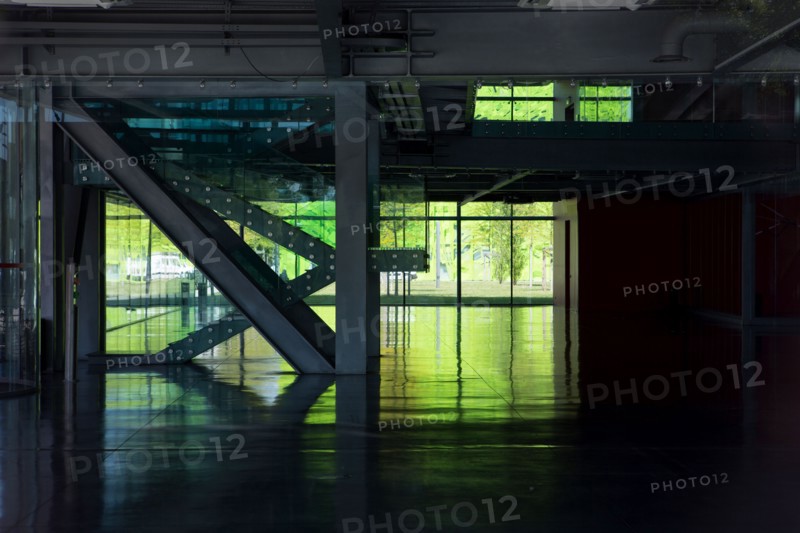 Lyon, Quartier Confluence