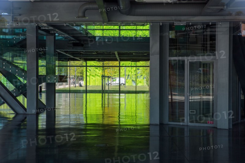 Lyon, Quartier Confluence