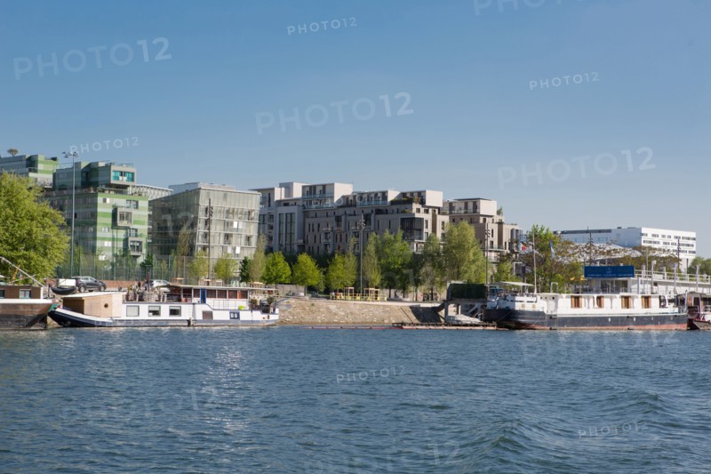 Lyon, Quai Rambaud