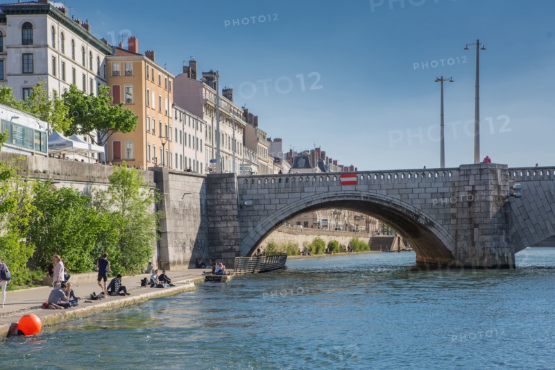 Lyon, Pont Bonaparte