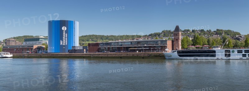 Rouen, Panorama XXL
