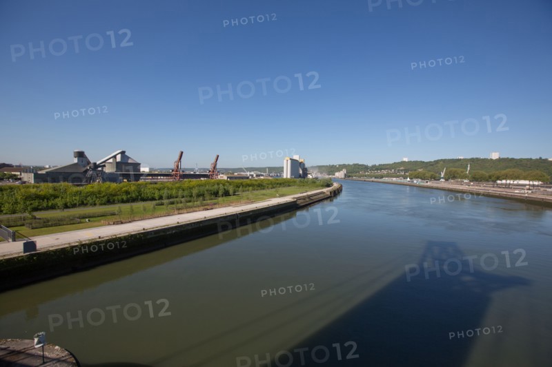 Rouen, Presqu'ile Rollet
