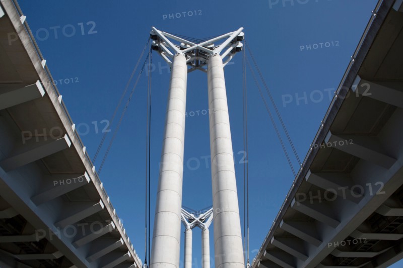Rouen, Pont Flaubert