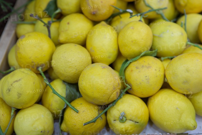 Citrons