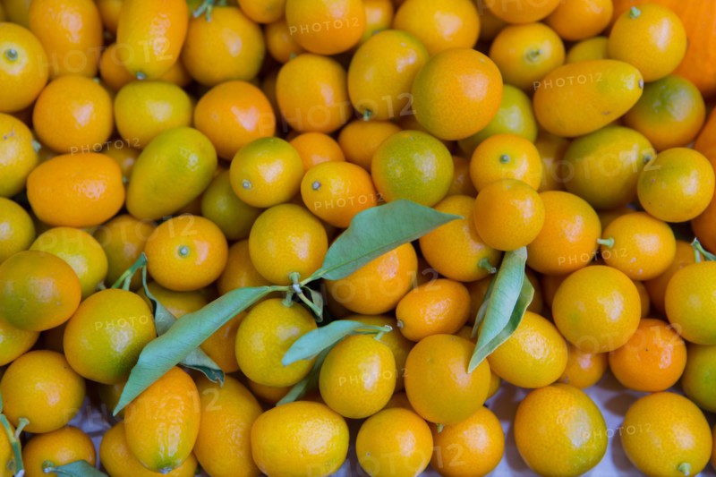 Kumquats
