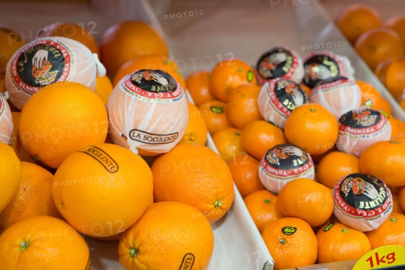 Oranges