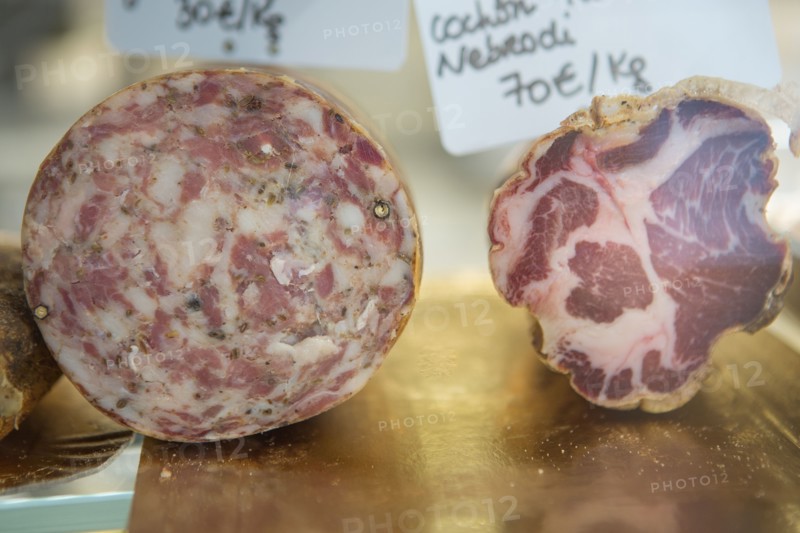 Saucissons