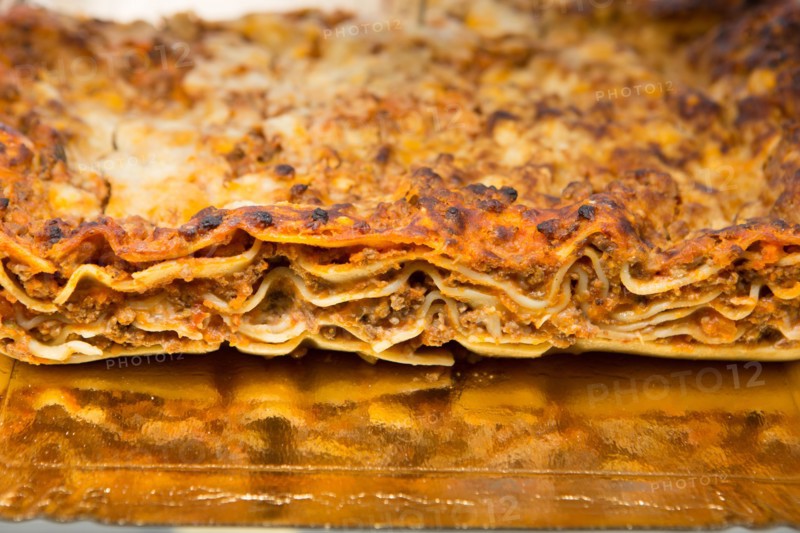 Lasagnes