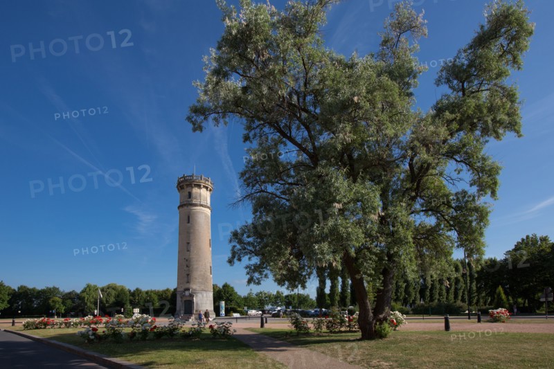 Phare de Honfleur